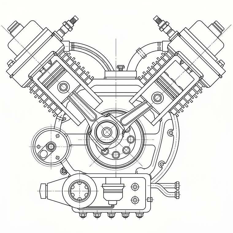 engine
