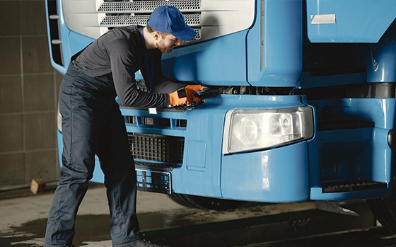 1st Choice Mobile Truck Repair