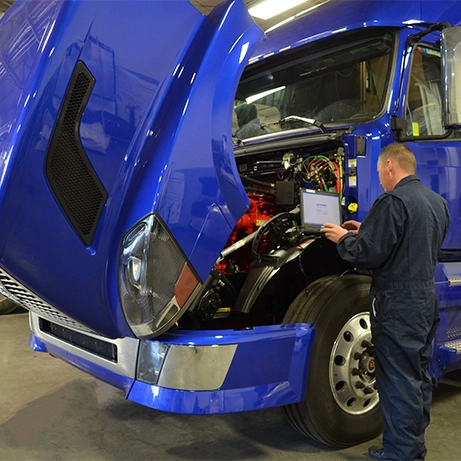 1st Choice Mobile Truck Repair