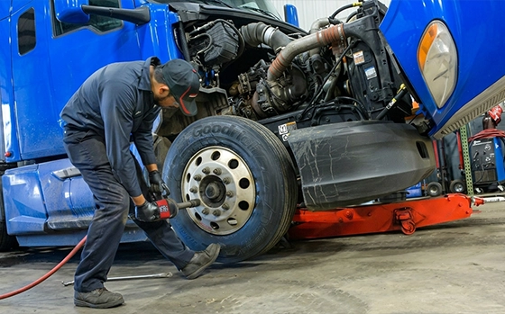1st Choice Mobile Truck Repair