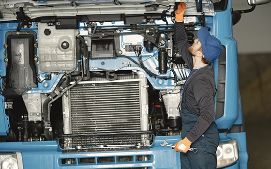 1st Choice Mobile Truck Repair