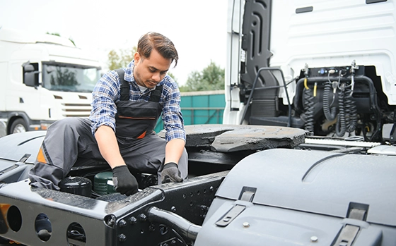 1st Choice Mobile Truck Repair