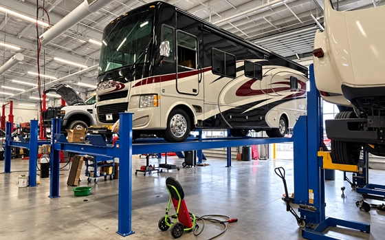 1st Choice Mobile Truck Repair