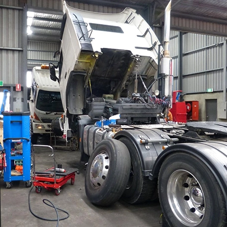 1st Choice Mobile Truck Repair