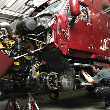 1st Choice Mobile Truck Repair