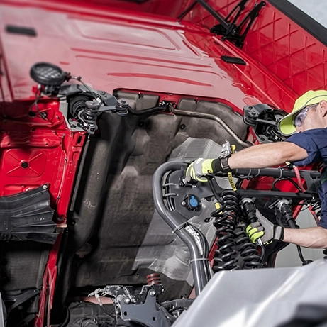 1st Choice Mobile Truck Repair
