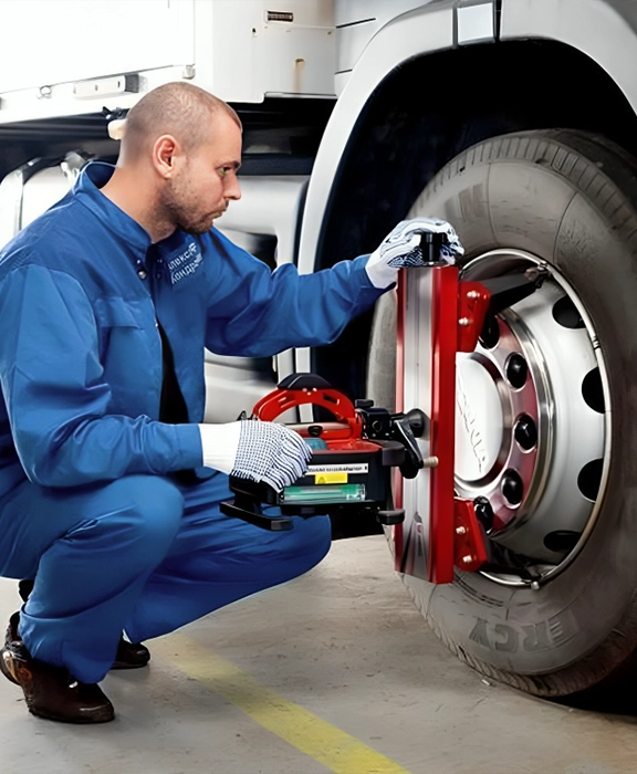 EXPERT COMMERCIAL TRUCK AND RV REPAIR SERVICES YOU CAN TRUST