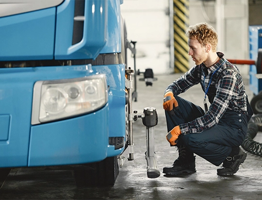 RELIABLE HELP, WHEREVER YOUR JOURNEY TAKES YOU